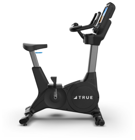 Велоэргометр вертикальный True Fitness C900 Upright Emerge