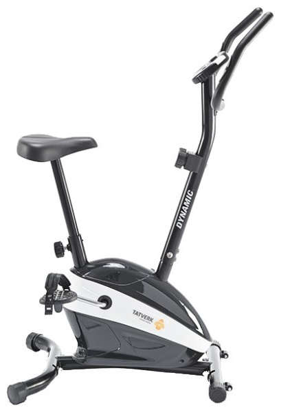 Вертикальный велотренажер Tatverk Dynamic
