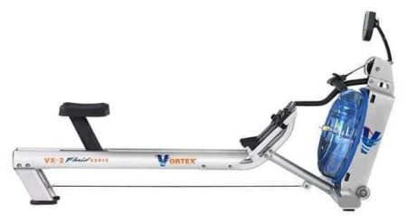 Гребной тренажер First Degree Fitness Vortex VX-2