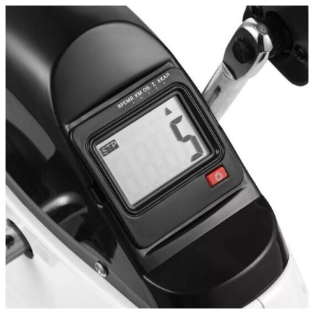 Велотренажер Kitfort КТ-4003