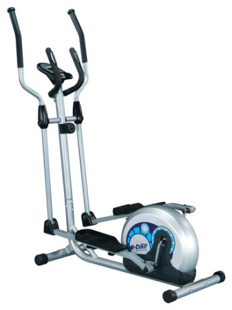 Эллиптический тренажер LifeGear 92410 e-Bike