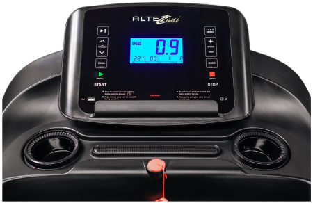 Беговая дорожка Altezani ALS 1100