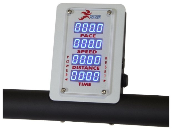 Механическая беговая дорожка TrueForm Runner Low Rider