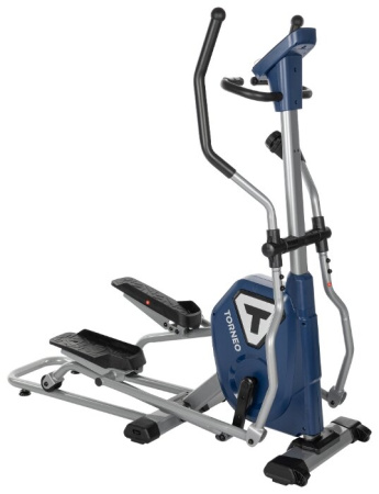 Эллиптический тренажер Torneo F-Drive C600