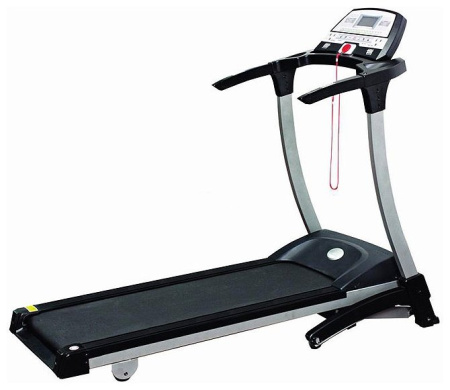 Электрическая беговая дорожка ATEMI AT 801