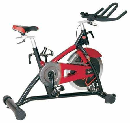 Вертикальный велотренажер Yeekang YK-BL93