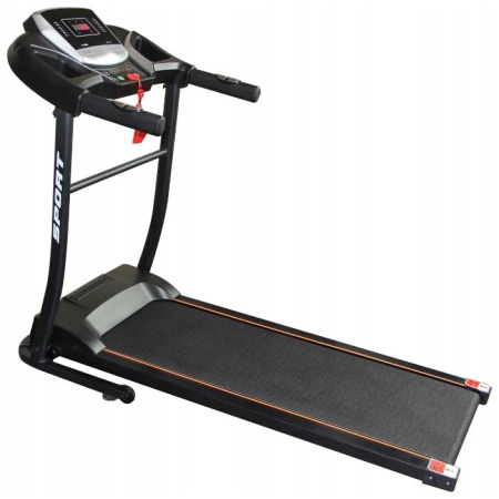 Складная беговая дорожка Atlas Sport Zirael