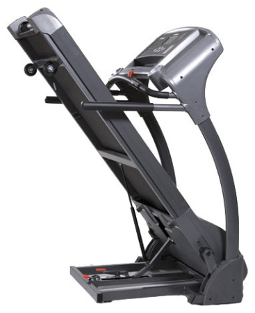 Электрическая беговая дорожка Smooth Fitness 5.45