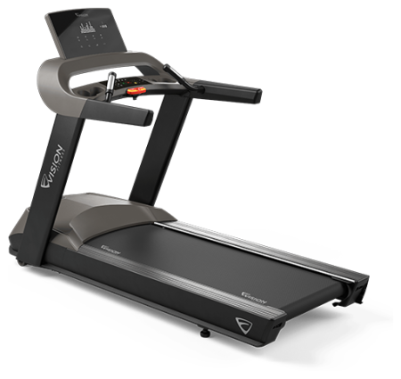 Беговая дорожка Vision Fitness T600