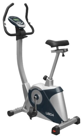 Велоэргометр Carbon Fitness U804