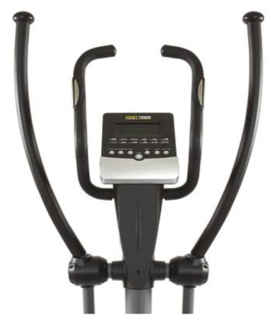 Эллиптический тренажер Hasttings Cardio Cross (2019)