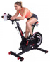 Спин-байк Christopeit Sport XL 2000