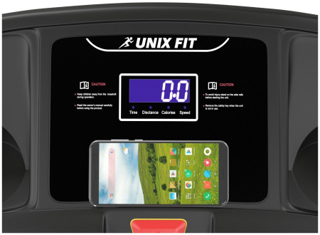 Беговая дорожка + набор для фитнеса UnixFit ST-330