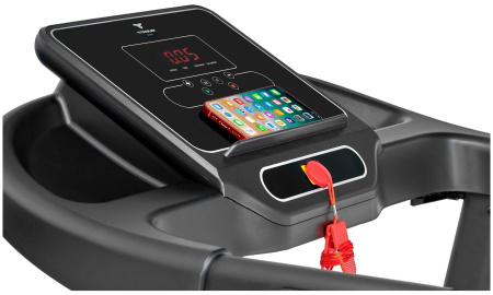 Беговая дорожка Titanium One T44 C APP