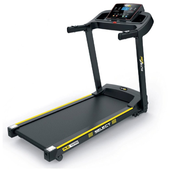 Электрическая беговая дорожка Altezani ALS 1000