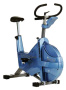Вертикальный велотренажер Monark Cardio Care 827E Blue Line
