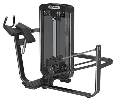 Ягодичные мышцы SPIRIT SP-3520
