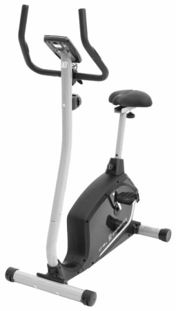 Вертикальный велотренажер Energetics CT 421pa