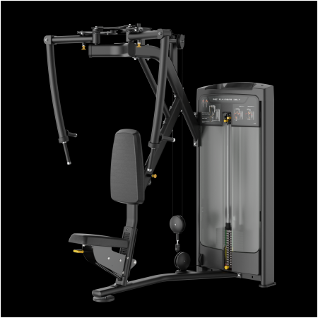 Тренажер Баттефляй/Задняя дельта Smith Strength RE8003