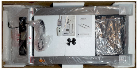 Беговая дорожка HYPER BOOST W 10-1