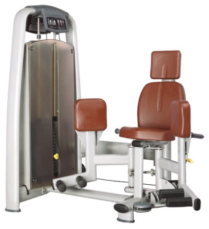 Тренажер со встроенными весами Bronze Gym A9-019