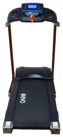 Электрическая беговая дорожка Evo Fitness Etalon