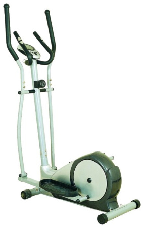 Эллиптический тренажер Eras EL0167-01