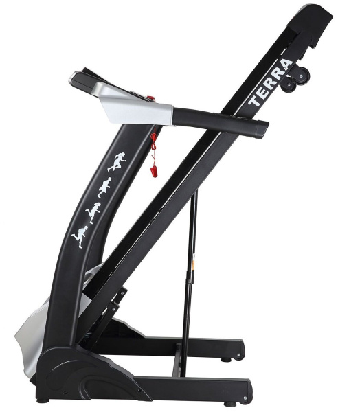 Беговая дорожка DFC T505 Terra 2020