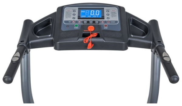 Электрическая беговая дорожка VictoryFit VF-0004