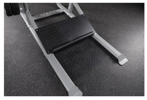 Тренажер со свободными весами Body Solid SLS500