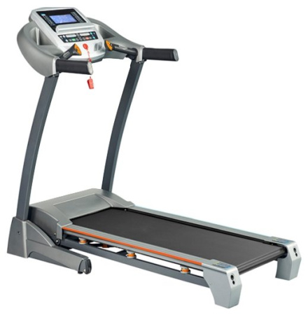 Электрическая беговая дорожка Larsen Newtone E2000