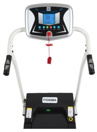 Складная беговая дорожка ITOSIMA Flash IT502