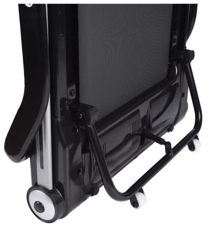 Электрическая беговая дорожка Evo Fitness X450