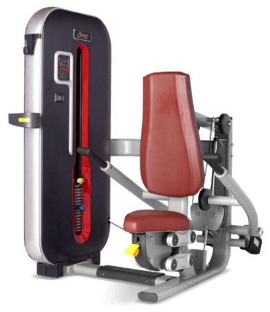 Тренажер со встроенными весами Bronze Gym MT-007