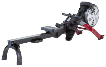 Гребной тренажер ProForm R600