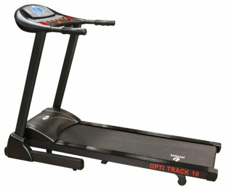 Электрическая беговая дорожка Optima Fitness OptiTrack 10 (2013)