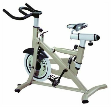 Вертикальный велотренажер Impulse B330