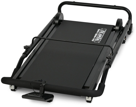 Механическая беговая дорожка складная PLANTA TM-M50