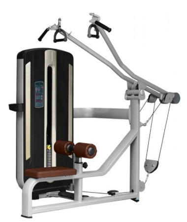 Тренажер со встроенными весами Bronze Gym MNM-012