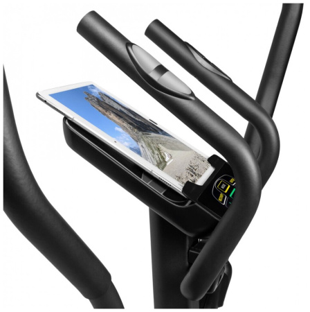 Эллиптический тренажер Alpin Mont Blanc X-181