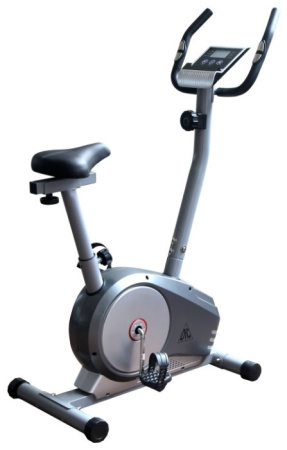 Вертикальный велотренажер DFC B8508