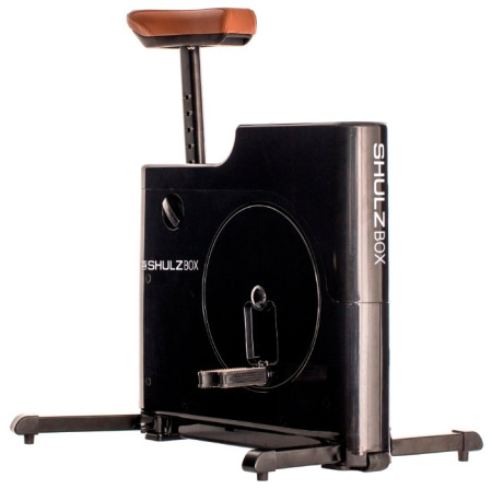 Портативный велотренажер SHULZ Box