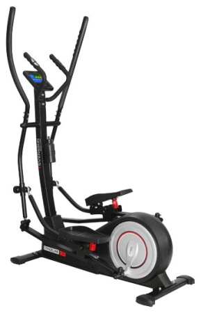 Эллиптический тренажер SVENSSON BODY LABS StrideLine EZA