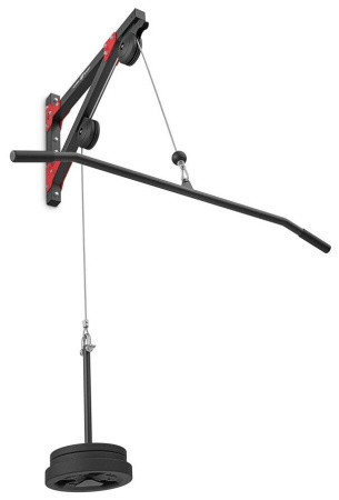 Тяга верхняя для стены Marbo Home MH-W108 2.0