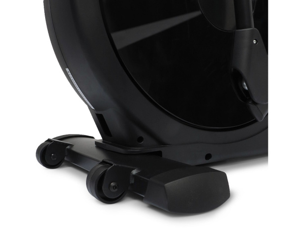 Эллиптический тренажер DFC Cardio E5800P