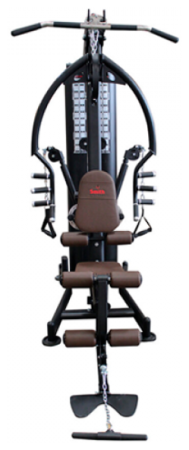 Мультистанция Smith Strength Strength F1