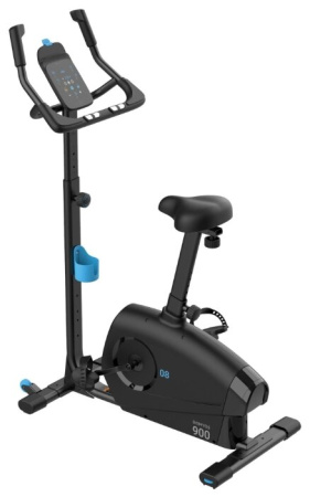 Вертикальный велотренажер DOMYOS EB 900