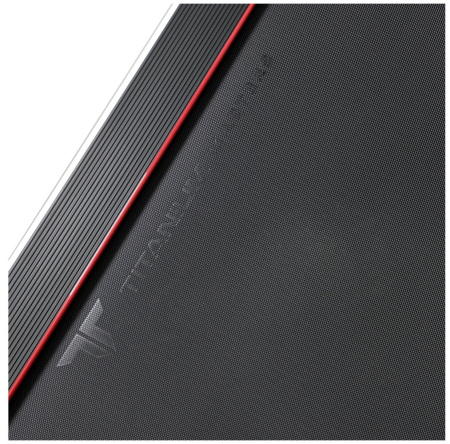 Беговая дорожка Titanium Masters Slimtech S50