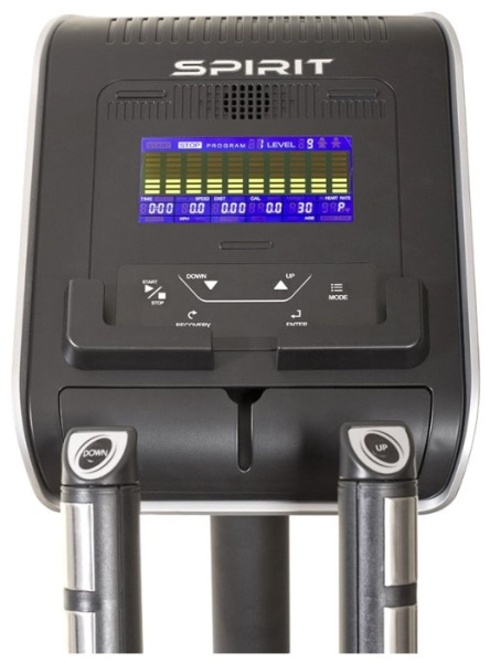 Эллиптический тренажер SPIRIT XG-200i