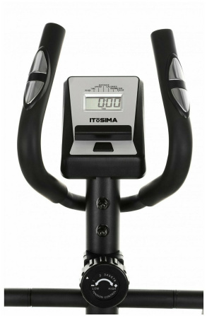 Эллиптический тренажер Itosima IT100M
